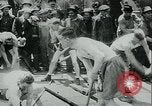 Image of club house for troops Oakland California USA, 1918, second 9 stock footage video 65675069486