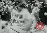 Image of club house for troops Oakland California USA, 1918, second 10 stock footage video 65675069486