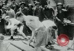 Image of club house for troops Oakland California USA, 1918, second 11 stock footage video 65675069486