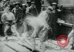 Image of club house for troops Oakland California USA, 1918, second 12 stock footage video 65675069486