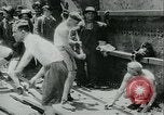 Image of club house for troops Oakland California USA, 1918, second 14 stock footage video 65675069486