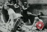 Image of club house for troops Oakland California USA, 1918, second 15 stock footage video 65675069486