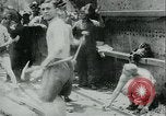 Image of club house for troops Oakland California USA, 1918, second 16 stock footage video 65675069486