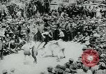 Image of club house for troops Oakland California USA, 1918, second 17 stock footage video 65675069486