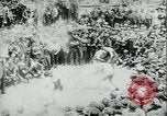Image of club house for troops Oakland California USA, 1918, second 19 stock footage video 65675069486
