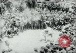 Image of club house for troops Oakland California USA, 1918, second 21 stock footage video 65675069486