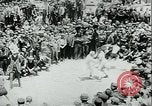 Image of club house for troops Oakland California USA, 1918, second 23 stock footage video 65675069486