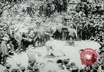 Image of club house for troops Oakland California USA, 1918, second 31 stock footage video 65675069486
