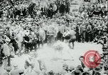 Image of club house for troops Oakland California USA, 1918, second 32 stock footage video 65675069486