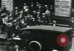 Image of William Dudley Haywood Oakland California USA, 1918, second 3 stock footage video 65675069487