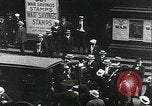 Image of William Dudley Haywood Oakland California USA, 1918, second 4 stock footage video 65675069487