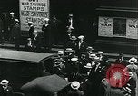 Image of William Dudley Haywood Oakland California USA, 1918, second 6 stock footage video 65675069487