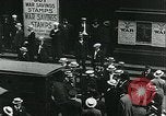 Image of William Dudley Haywood Oakland California USA, 1918, second 7 stock footage video 65675069487