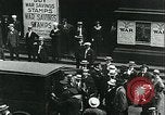 Image of William Dudley Haywood Oakland California USA, 1918, second 9 stock footage video 65675069487