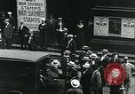 Image of William Dudley Haywood Oakland California USA, 1918, second 10 stock footage video 65675069487