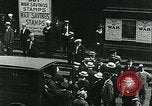 Image of William Dudley Haywood Oakland California USA, 1918, second 11 stock footage video 65675069487