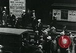 Image of William Dudley Haywood Oakland California USA, 1918, second 12 stock footage video 65675069487