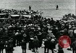 Standbild Werft Hingabe Oakland California USA, 1918, aus Sekunde 3 historischem Filmmaterial Videoclip 65675069488