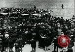 Standbild Werft Hingabe Oakland California USA, 1918, aus Sekunde 5 historischem Filmmaterial Videoclip 65675069488