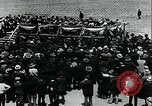 Standbild Werft Hingabe Oakland California USA, 1918, aus Sekunde 7 historischem Filmmaterial Videoclip 65675069488
