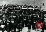 Standbild Werft Hingabe Oakland California USA, 1918, aus Sekunde 8 historischem Filmmaterial Videoclip 65675069488