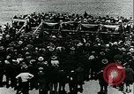 Standbild Werft Hingabe Oakland California USA, 1918, aus Sekunde 10 historischem Filmmaterial Videoclip 65675069488