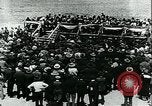 Standbild Werft Hingabe Oakland California USA, 1918, aus Sekunde 11 historischem Filmmaterial Videoclip 65675069488