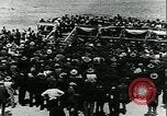 Standbild Werft Hingabe Oakland California USA, 1918, aus Sekunde 12 historischem Filmmaterial Videoclip 65675069488