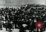 Standbild Werft Hingabe Oakland California USA, 1918, aus Sekunde 15 historischem Filmmaterial Videoclip 65675069488