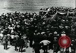 Standbild Werft Hingabe Oakland California USA, 1918, aus Sekunde 16 historischem Filmmaterial Videoclip 65675069488