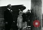 Standbild Werft Hingabe Oakland California USA, 1918, aus Sekunde 20 historischem Filmmaterial Videoclip 65675069488