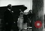 Standbild Werft Hingabe Oakland California USA, 1918, aus Sekunde 21 historischem Filmmaterial Videoclip 65675069488