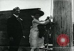 Standbild Werft Hingabe Oakland California USA, 1918, aus Sekunde 22 historischem Filmmaterial Videoclip 65675069488