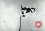 Standbild Werft Hingabe Oakland California USA, 1918, aus Sekunde 27 historischem Filmmaterial Videoclip 65675069488