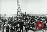 Standbild Werft Hingabe Oakland California USA, 1918, aus Sekunde 29 historischem Filmmaterial Videoclip 65675069488