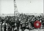 Standbild Werft Hingabe Oakland California USA, 1918, aus Sekunde 30 historischem Filmmaterial Videoclip 65675069488