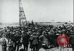 Standbild Werft Hingabe Oakland California USA, 1918, aus Sekunde 31 historischem Filmmaterial Videoclip 65675069488