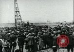 Standbild Werft Hingabe Oakland California USA, 1918, aus Sekunde 32 historischem Filmmaterial Videoclip 65675069488