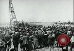 Standbild Werft Hingabe Oakland California USA, 1918, aus Sekunde 33 historischem Filmmaterial Videoclip 65675069488