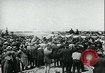 Standbild Werft Hingabe Oakland California USA, 1918, aus Sekunde 37 historischem Filmmaterial Videoclip 65675069488