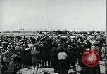 Standbild Werft Hingabe Oakland California USA, 1918, aus Sekunde 39 historischem Filmmaterial Videoclip 65675069488