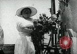 Standbild Werft Hingabe Oakland California USA, 1918, aus Sekunde 40 historischem Filmmaterial Videoclip 65675069488