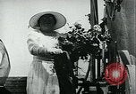 Standbild Werft Hingabe Oakland California USA, 1918, aus Sekunde 41 historischem Filmmaterial Videoclip 65675069488