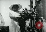 Standbild Werft Hingabe Oakland California USA, 1918, aus Sekunde 43 historischem Filmmaterial Videoclip 65675069488