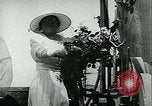 Standbild Werft Hingabe Oakland California USA, 1918, aus Sekunde 44 historischem Filmmaterial Videoclip 65675069488