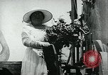 Standbild Werft Hingabe Oakland California USA, 1918, aus Sekunde 45 historischem Filmmaterial Videoclip 65675069488