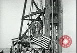Standbild Werft Hingabe Oakland California USA, 1918, aus Sekunde 46 historischem Filmmaterial Videoclip 65675069488
