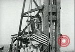 Standbild Werft Hingabe Oakland California USA, 1918, aus Sekunde 47 historischem Filmmaterial Videoclip 65675069488