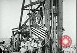 Standbild Werft Hingabe Oakland California USA, 1918, aus Sekunde 49 historischem Filmmaterial Videoclip 65675069488