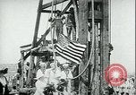 Standbild Werft Hingabe Oakland California USA, 1918, aus Sekunde 50 historischem Filmmaterial Videoclip 65675069488
